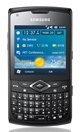 Samsung B7350 Omnia PRO 4 - Characteristics, specifications and features