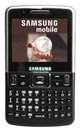 Samsung C6620 - Characteristics, specifications and features
