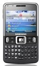 Samsung C6625 - Characteristics, specifications and features