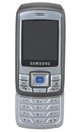Samsung D710 özellikleri