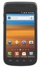 Samsung Exhibit II 4G T679 - Characteristics, specifications and features