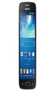 Samsung G3812B Galaxy S3 Slim pictures
