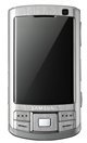 Samsung G810 ficha tecnica, características