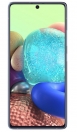 Samsung Galaxy A Quantum - Characteristics, specifications and features