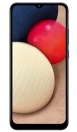 Samsung Galaxy A02s VS Xiaomi Redmi Note 9 Porównaj 