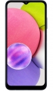 Samsung Galaxy A03s - Fiche technique et caractéristiques