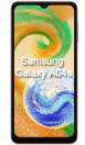 Samsung Galaxy A04s VS Samsung Galaxy A40 Сравнить