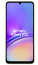 Samsung Galaxy A05 - Fiche technique et caractéristiques