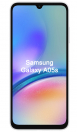   VS Samsung Galaxy A05s