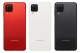 Samsung Galaxy A12 - снимки