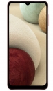 Samsung Galaxy A12 Nacho - Fiche technique et caractéristiques