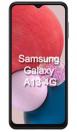 Image of Samsung Galaxy A13 specs