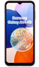 Samsung Galaxy A14 4G specifications