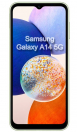 Samsung Galaxy A14 5G VS Samsung Galaxy A13 comparar