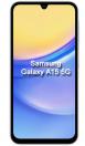 Samsung Galaxy A15 5G características