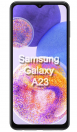 Samsung Galaxy A23 характеристики