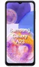 Samsung Galaxy A23 características