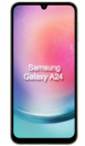 Samsung Galaxy A24 4G Fiche technique