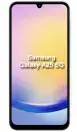 Samsung Galaxy A25 características