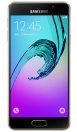 Samsung Galaxy A3 (2016) - Fiche technique et caractéristiques