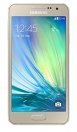 Samsung Galaxy A3 Duos - Characteristics, specifications and features