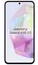 Samsung Galaxy A35 características