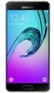 Samsung Galaxy A5 (2016) Ficha técnica, características e especificações