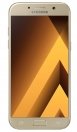 Samsung Galaxy A5 (2017) - Characteristics, specifications and features