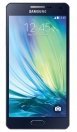 Samsung Galaxy A5 - Characteristics, specifications and features