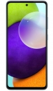 Samsung Galaxy A52 - Dane techniczne, specyfikacje I opinie