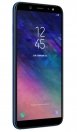 comparação Samsung Galaxy A10 ou Samsung Galaxy A6 (2018)