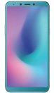 Samsung Galaxy A6s características