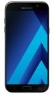 Samsung Galaxy A7 (2017) - Características, especificaciones y funciones