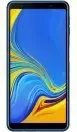 Samsung Galaxy A7 (2018) características