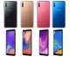 Samsung Galaxy A7 (2018) fotos, imagens