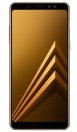 Samsung Galaxy A8+ (2018) - Characteristics, specifications and features