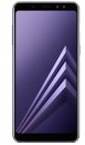 Samsung Galaxy A8 (2018) - características y opiniones