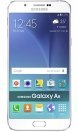 Samsung Galaxy A8 - Characteristics, specifications and features