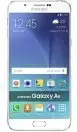 Samsung Galaxy A8 características