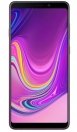 Karşılaştırma Samsung Galaxy A40 VS Samsung Galaxy A9 (2018)