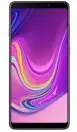 Samsung Galaxy A9 (2018) características