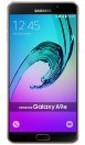 Samsung Galaxy A9 Pro (2016) - Characteristics, specifications and features