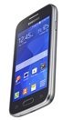 Samsung Galaxy Ace 4 - Characteristics, specifications and features