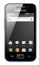 Samsung Galaxy Ace S5830I - Scheda tecnica, caratteristiche e recensione