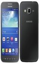 Samsung Galaxy Core Advance zdjęcia