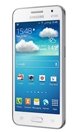 Samsung Galaxy Core II - Characteristics, specifications and features