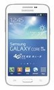 Samsung Galaxy Core Lite LTE - Characteristics, specifications and features