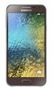 Samsung Galaxy E5 Ficha técnica, características e especificações