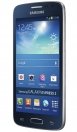 Samsung Galaxy Express 2 - Characteristics, specifications and features