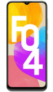 Samsung Galaxy F04 Technische daten